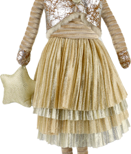 5580 ANGELS SANTA LUCIA